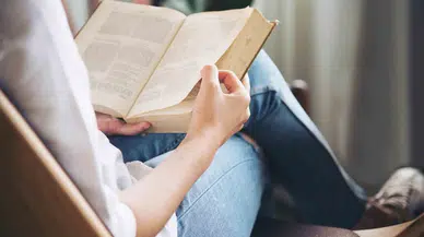 Çorum’da Kitap Okuma Alışkanlığı Artıyor