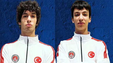 Çorumlu Karateciler Avrupa’da Madalya Peşinde