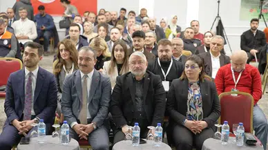 ‘Çorum’u Sürdürülebilir Yaşamın Olduğu Şehir Haline Getireceğiz’