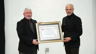 Çorum’un Belediye Başkanı Artık Afşinli