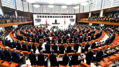 Çorum’un Vekil Sayısı Değişmedi