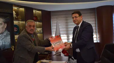 DEVA, Esnafın Taleplerini Dinledi