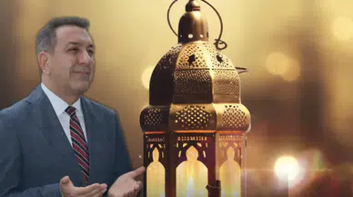 Dere, Türk-İslam Coğrafyalarına Huzur Diledi