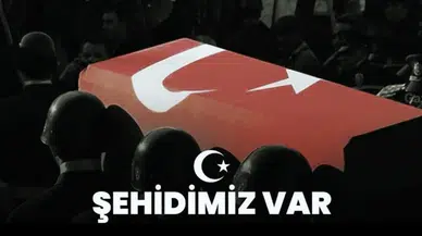 Dere’den Şehit Paylaşımı