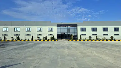 Dünyanın En Büyüğü Sungurlu’da