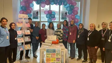 Ebeler, Normal Doğumun Önemini Anlatıyor