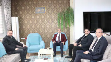 Eğitim Çalışanlarının Talepleri İletildi