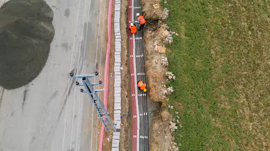 Enerji Altyapısına 3,2 Milyar TL’lik Yatırım