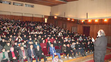 Erol Erdoğan, Çorum’da