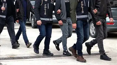 FETÖ Operasyonu, 93 Şüpheli Gözaltında