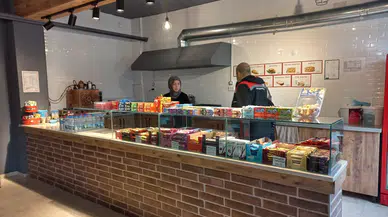 Gıda Üretim ve Tüketim Yerlerine Sıkı Denetim