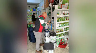 Gübre Denetimleri Sıkılaştırıldı