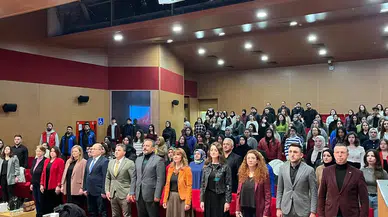 HİTÜ’den Geleceğin Diyetisyenlerine Yol Haritası