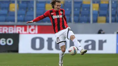 Rakibin Vazgeçilmez İsmi Çorum FK Maçında Yok