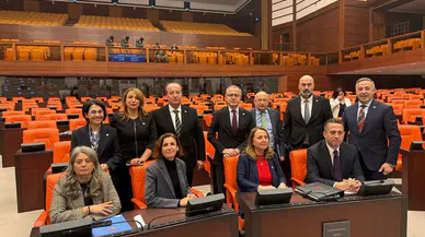 ‘Hayır Oyu Kullandık’