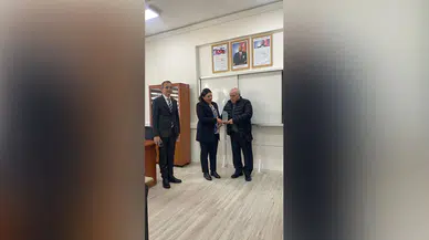 Hayırsever Bağışladı, Okula Yeni Sınıf Açıldı