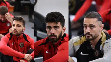 Hazırlıklar Tam Gaz