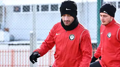 Iğdır FK Hazırlıkları Başladı