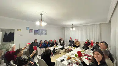 ‘İktidara Kırmızı Kart’