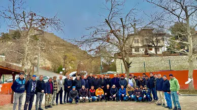 ‘İlçemiz Her Geçen Gün Güzelleşiyor’