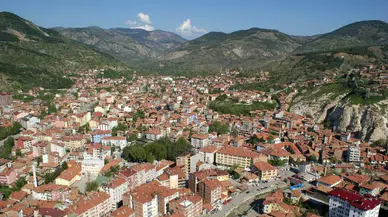 İskilip’in Turizmini Geliştirecek Proje