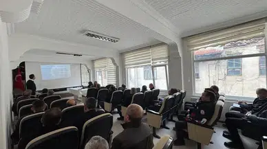 İskilip’te Doğal Gaz Kullanımı Yaygınlaşıyor