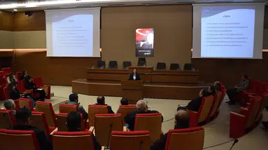 İşverenlere İstihdam Teşvikleri Anlatıldı