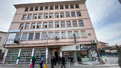 ‘Kalelioğlu Apartmanı Sakinlerini Adalet İstiyor’