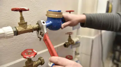 Kargı Belediyesinden Su Sayacı Uyarısı