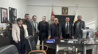 Kargı’nın Çeltik Üretimi Artırılacak