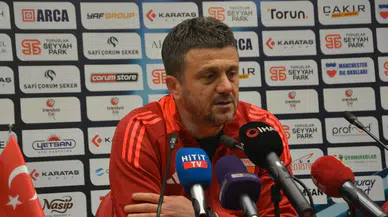 ‘Öndeyken Maçı Bitirebilirdik’
