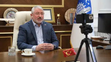 ‘Kendine Yeten Bir Şehir Değil Kendinden Taşan Bir Şehir’