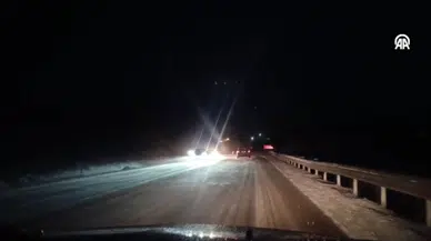 Kırkdilim’de Kontrollü Ulaşım