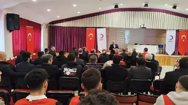 Kızılay’da Mehmet Kılpelit Güven Tazeledi