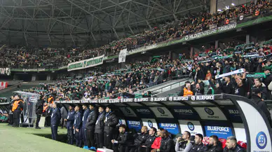Kocaelispor-Çorum FK Maçı Zirvede Yer Aldı