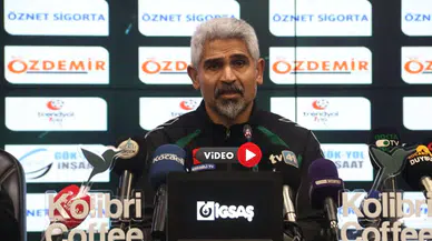 Kocaelispor’un Hocasından Övgüler: Çok İyi Oynadılar