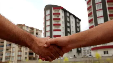 Konut Satışları Yeni Yıla Düşüşle Başladı