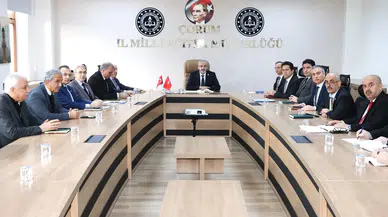 Maarif Model Konuşuldu
