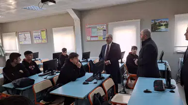 Mesleki Eğitim Masada