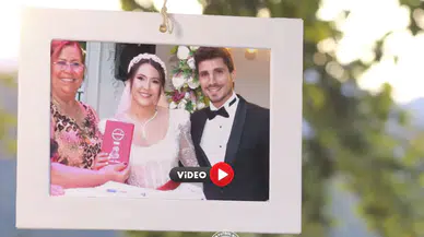 Mümin Talip Pazarlı İçin Özel Klip