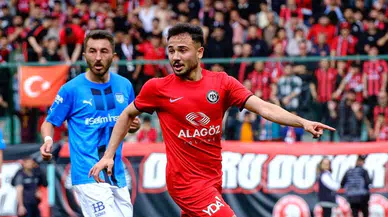Mustafa Emre, Edirnespor'da