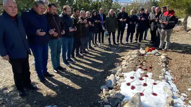 Mustafa Köse Unutulmadı