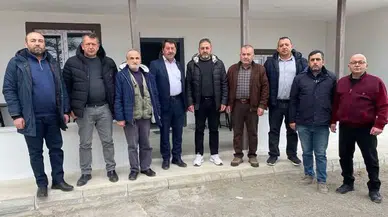 Nakliyeci Esnafı İçin Açılan Yeni Kooperatif Büyüyor