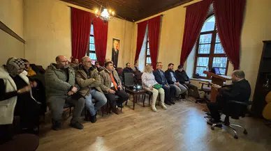 Öğretmen Akademileri Devam Ediyor