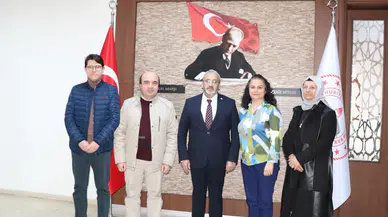 Okullarda Çölyak Farkındalığı Artırılacak