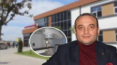 Onkoloji Tanı ve Tedavi Merkezi İçin Yeni Müjde