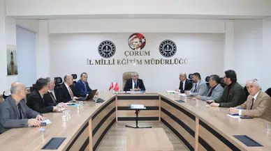 Proje Okullarıyla Değerlendirme