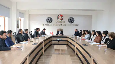 Projeler ve Eğitim Çalışmaları Masada
