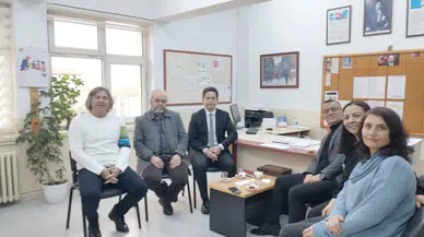 Rehberlik Hizmetlerini Konuştular