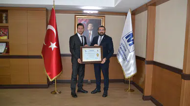 SMMMO’da Yeni Ruhsat Heyecanı